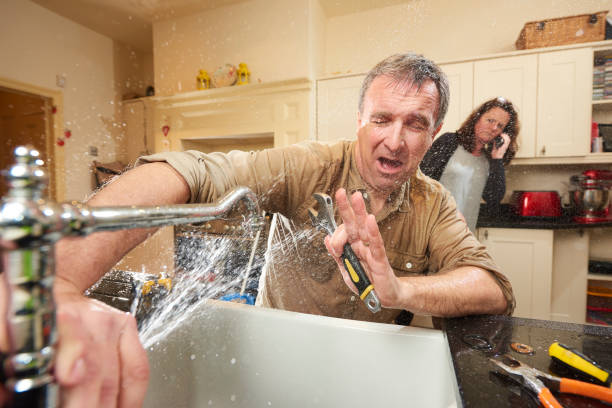 24/7 water damage repair in Capitol View, SC